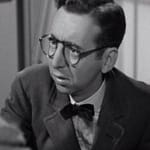 อาร์โนลด์ สแตง (Arnold Stang)