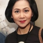 อายุ ดยา พาชา (Ayu Dyah Pasha)