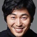 เบ ยองกึน (Bae Yong-geun)
