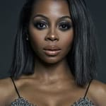 เบรชา เวบบ์ (Bresha Webb)