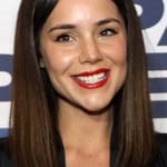 คามิล่า โซดี (Camila Sodi)
