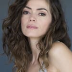 คาร์ลิน เบอร์เชลล์ (Carlyn Burchell)