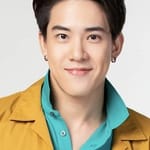 ชัชวิศ เตชะรักษ์พงศ์ (Chatchawit Techarukpong)