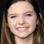 โคลอี เซนเกอรี่ (Chloe Csengery)