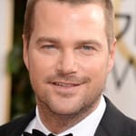 คริส โอดอนเนลล์ (Chris O'Donnell)