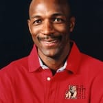 ไคลด์ เดรกซ์เลอร์ (Clyde Drexler)