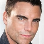 โคลิน เอ็กเกิลส์ฟิลด์ (Colin Egglesfield)
