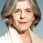 คริสติน่า บาเนกัส (Cristina Banegas)