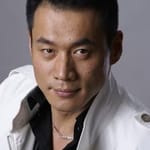 ดิง ไห่เฟิง (Ding Haifeng)