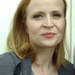 โดมินิกา คลุซเนียก (Dominika Kluźniak)