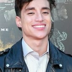 เอไลจาห์ โรดริเกซ (Elijah Rodriguez)