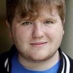 อีธาน ลอว์เรนซ์ (Ethan Lawrence)