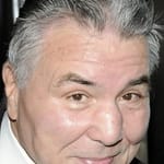 จอร์จ ชูวาโล (George Chuvalo)