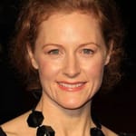 เจอรัลดีน ซอมเมอร์วิลล์ (Geraldine Somerville)