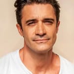 จิลส์ มารินี (Gilles Marini)
