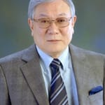 โกโร มุตสึมิ (Gorō Mutsumi)