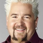 กาย ฟิเอรี่ (Guy Fieri)