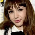 ฮันนาห์ มาร์คส์ (Hannah Marks)
