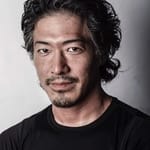 ฮิโรยูกิ โมริ (Hiroyuki Mori)