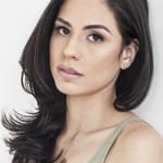 อิซาเบล อาร์ไรซา (Isabel Arraiza)