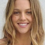 อิซาเบล คอร์นิช (Isabelle Cornish)