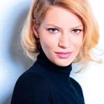 อีวา บาบิช (Iva Babić)