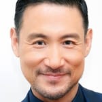 แจ็คกี้ เฉิง ฮกเหยา (Jacky Cheung Hok-Yau)