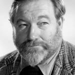 เจมส์ โรเบิร์ตสัน จัสติส (James Robertson Justice)