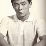 จิมมี่ หว่อง หยู (Jimmy Wang Yu)