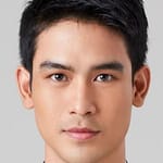 จินนา นวรัตน์ (Jinna Navarat)