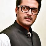 จิสชู เซนคุปตะ (Jisshu Sengupta)