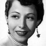 เดือนมิถุนายน ฟอเรย์ (June Foray)