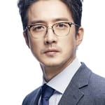 จองจุนโฮ (Jung Jun-ho)
