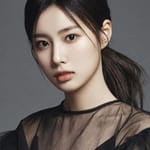 คัง ฮเยวอน (Kang Hye-won)