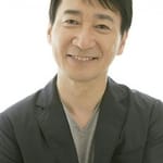 เคอิจิ นันบะ (Keiichi Nanba)