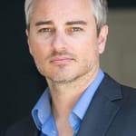 เคอร สมิธ (Kerr Smith)