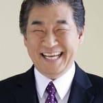 คิม คยองรยอง (Kim Gyeong-ryong)