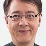 โค ชึนมัน (Ko Cheun-Man)