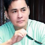 กู่กวนจุง (Ku Kuan-Chung)