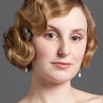 ลอร่า คาร์ไมเคิล (Laura Carmichael)