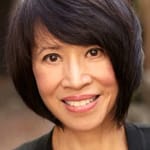 ลอเรน ทอม (Lauren Tom)