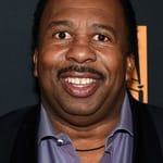 เลสลี่ เดวิด เบเกอร์ (Leslie David Baker)