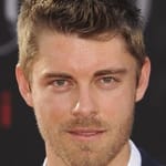 ลุค มิตเชลล์ (Luke Mitchell)