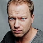มาซิจ สตูห์ร (Maciej Stuhr)