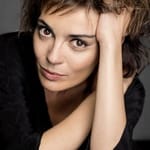 มาเรีย บาเยสเตโรส (María Ballesteros)