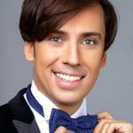 แม็กซิม กัลกิน (Maxim Galkin)