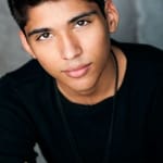 ไมเคิล การ์ซา (Michael Garza)