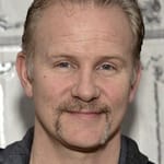 มอร์แกน สเปอร์ล็อค (Morgan Spurlock)