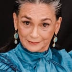 โอเฟเลีย เมดิน่า (Ofelia Medina)