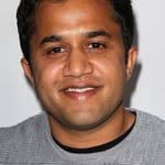 โอมี ไวทยะ (Omi Vaidya)